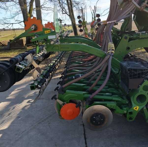 Amazone Cirrus 4003, 2018 р.в. 2800 ГА.