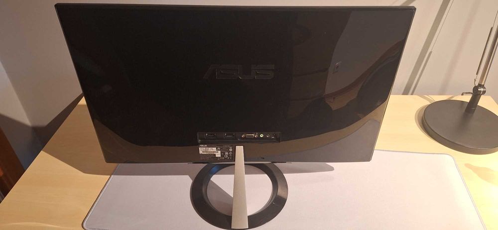 Monitor Asus VX238H 23" 75Hz