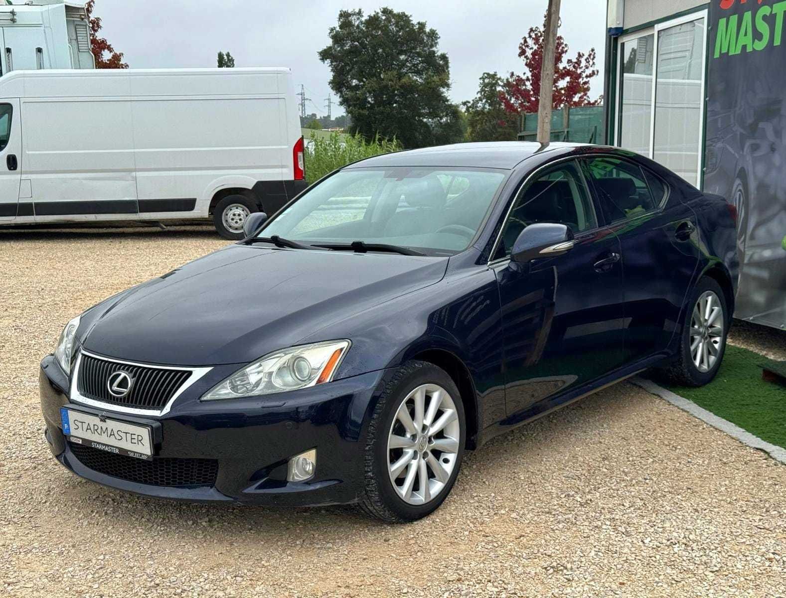 Lexus II 2.2 220D- Full Extras