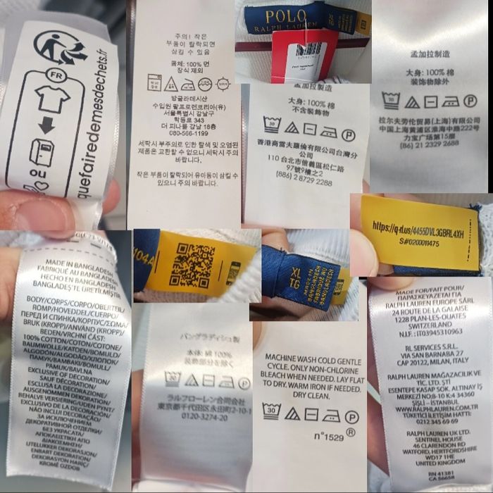 Джемпер Polo Ralph Lauren