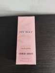 Giorgio Armani - My Way 15ml miniatura
