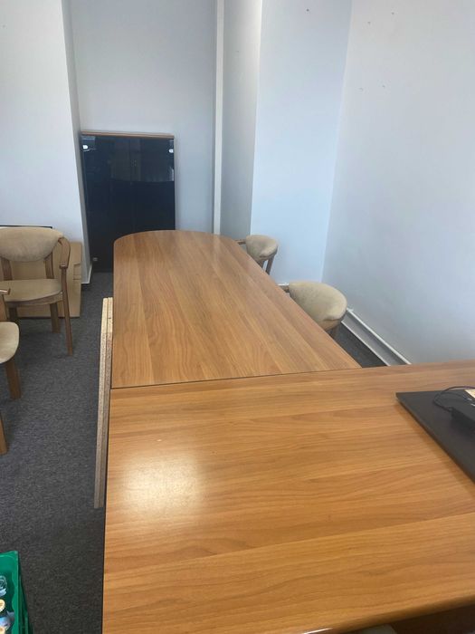 Sprzedam meble, szafka/ witryna, stół