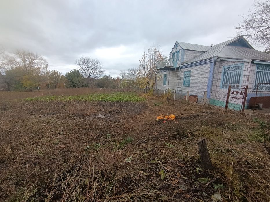 Продаж приватного будинку