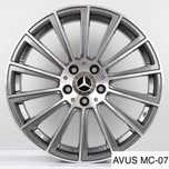 Felgi AMG -NOWE- 5x112 18x8.0 ET45 66,6