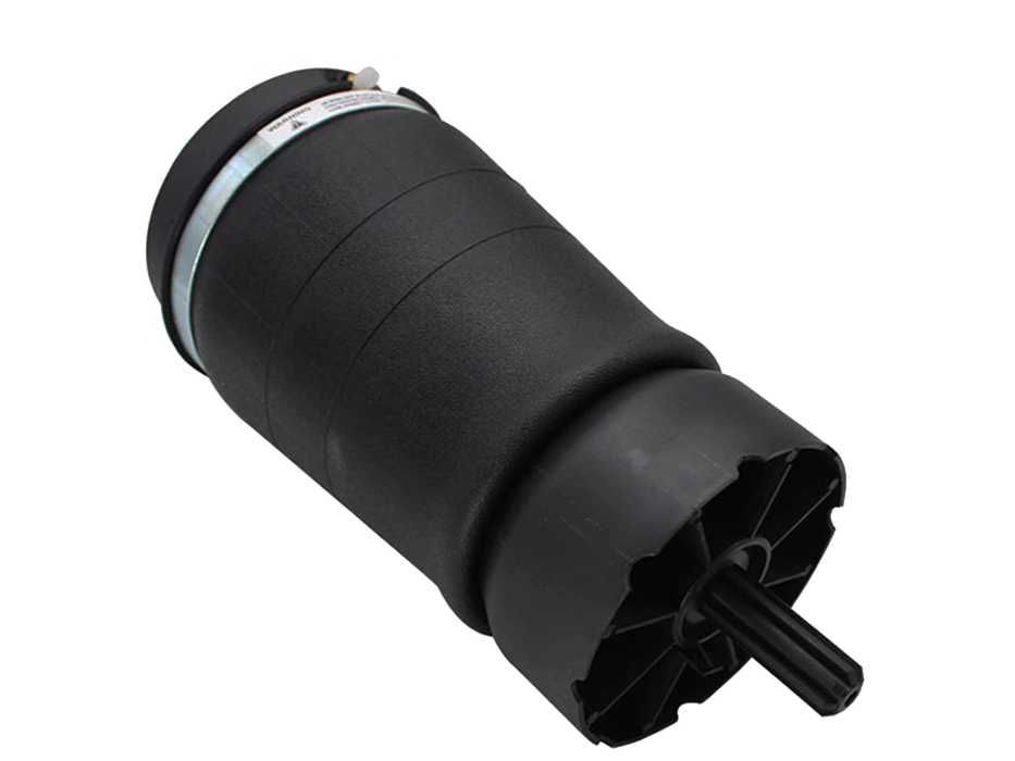 Foles Suspensão Pneumática Land Rover Range Rover L322 (NOVO)