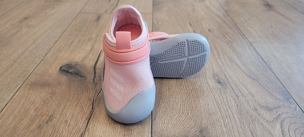 Nowe Sandały dziecięce ADIDAS ALTAVENTURE CT C rozmiar 23