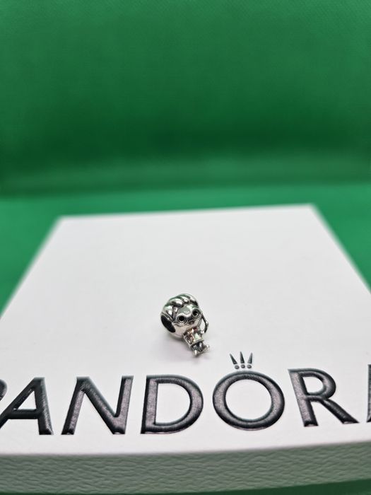 Charms do bransoletki Pandora