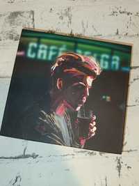 CD  Taco Hemingway - Cafe Belga rap box limited Deluxe