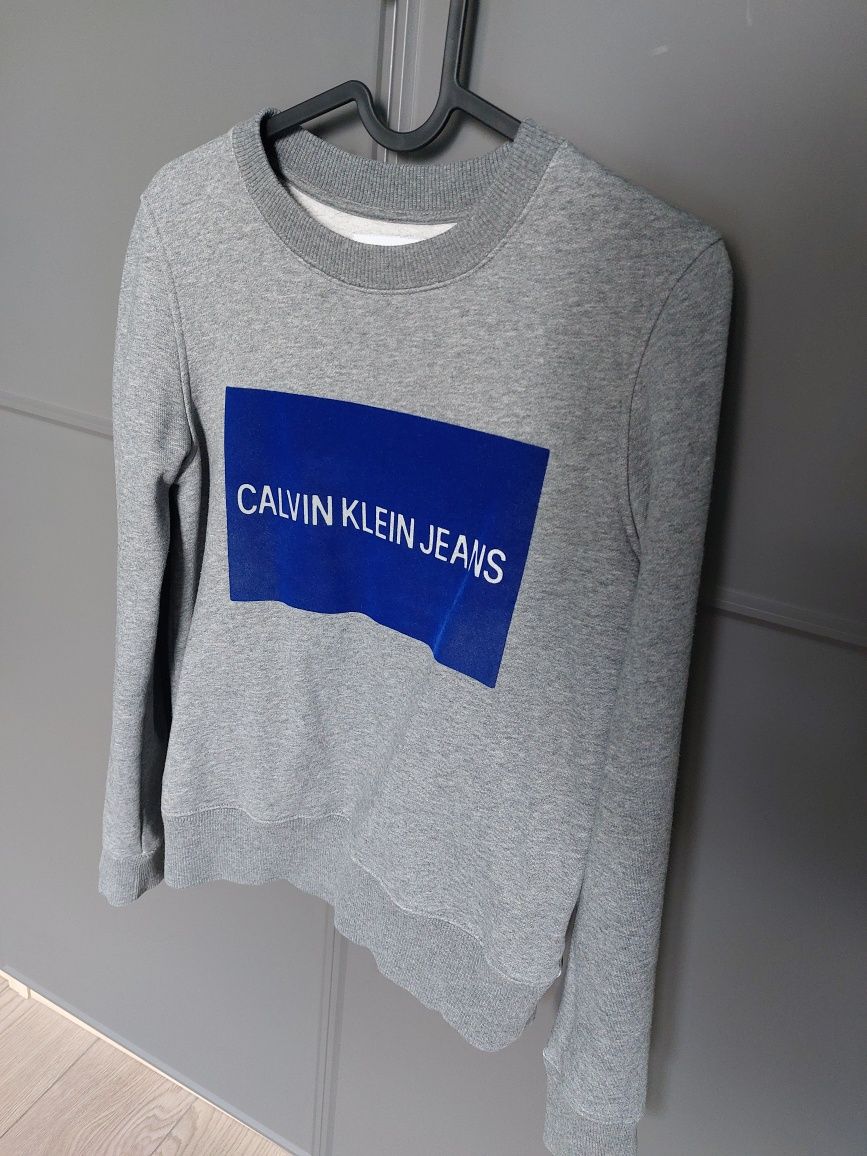 Calvin Klein bluza xs