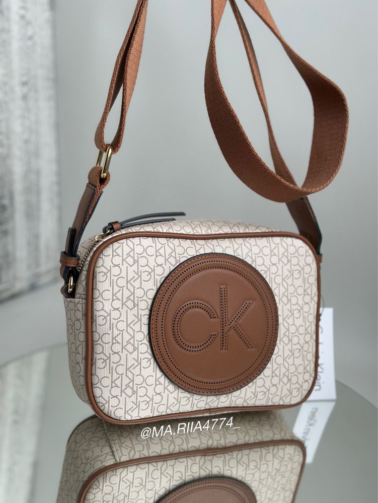 Сумка Calvin Klein Оригінал