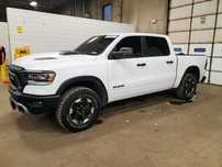 RAM 1500 5.7L AWD Automat REBEL