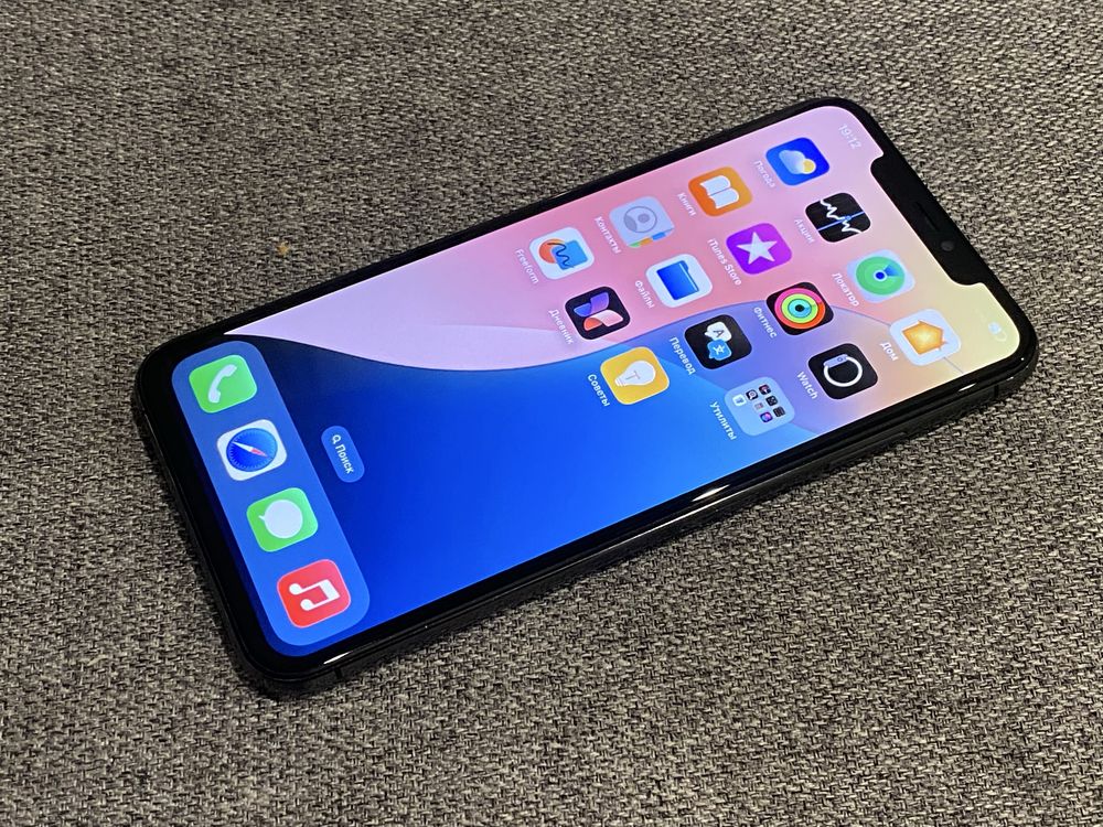iPhone Xs Max 256gb