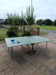 Stół do Ping pong