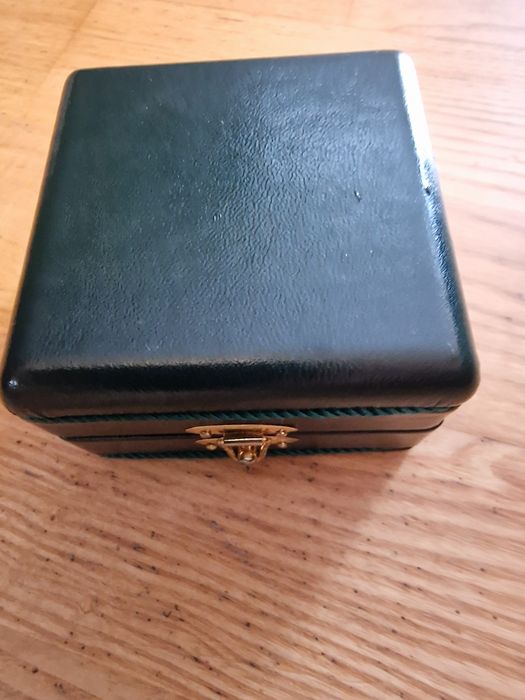 Moneta Jan Paweł II- figurka platerowana złotem