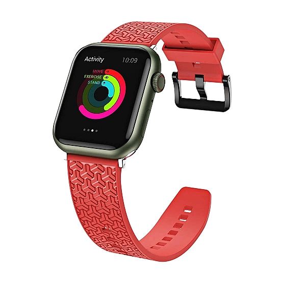 Watch Strap Y pasek do Apple Watch 7 / 6 / 5 / 4 / 3 / 2 / SE (45 / 44