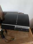 Konsola Playstation 3 ps3 cechl04 ssd 512gb