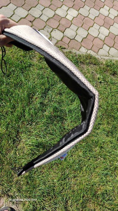 Wózek dziecięcy 3 w 1 paradise maximo Eco beżowy