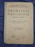 Livros escolares antigos