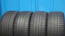245/40 R19 Markowe opony letnie Michelin ! Rok 2023