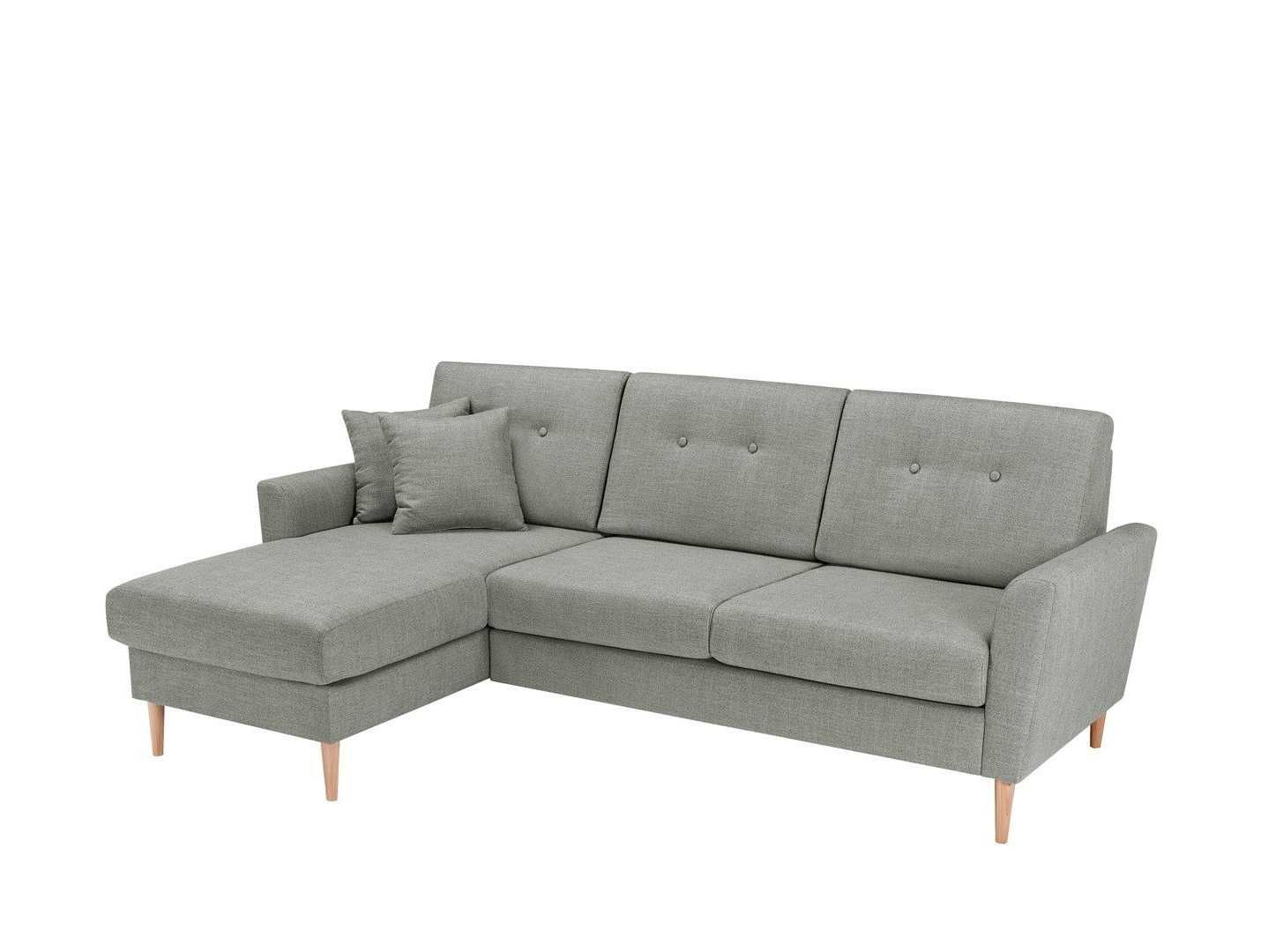 narożnik sofa Maxime BRW 224cm