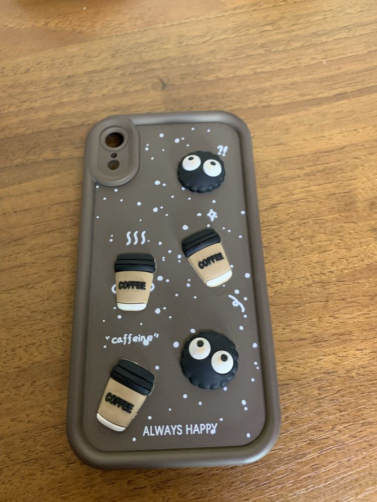 Чохли до Iphone xr