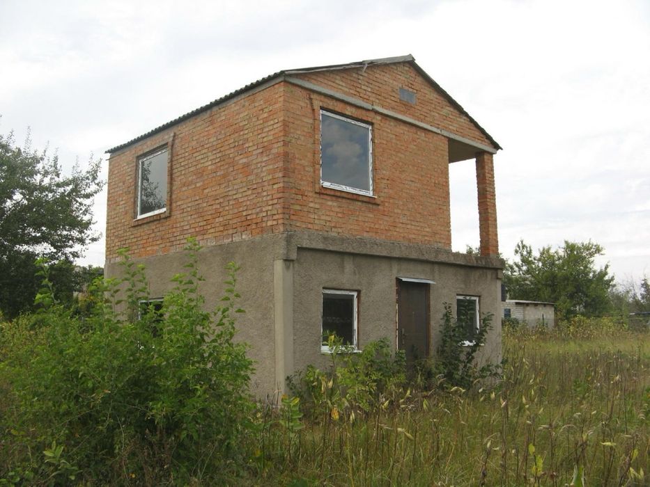 Продам дачу с/о Монтажник