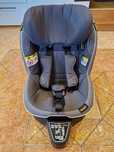 BESAFE iZi TURN i-Size fotelik 360