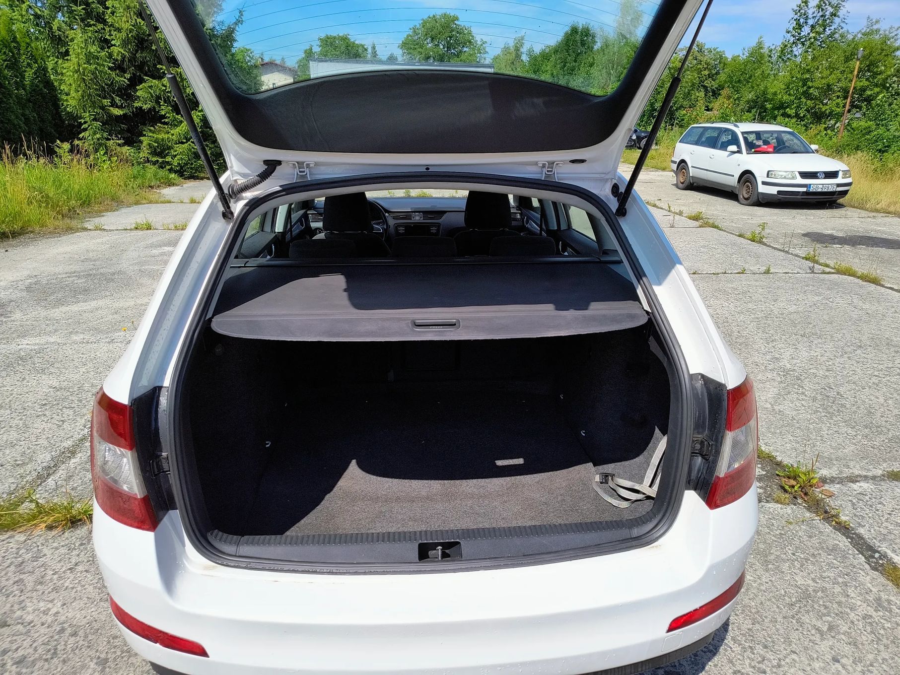 Skoda Octavia Sprzedam Skoda Octavia a7 1.6 tdi 2014r 309tyś km
