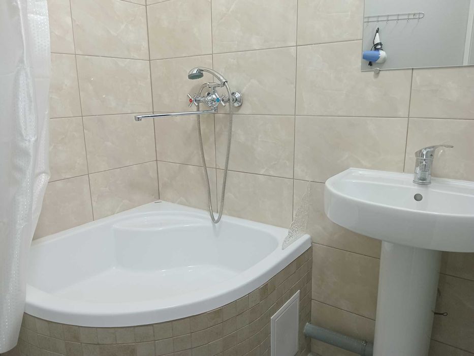 Посуточно/почасово, Wi-Fi, кондиционер