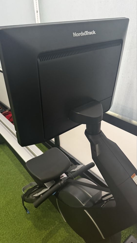 Remo NordicTrack RW900