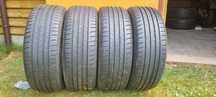 Opony Bridgestone Alenza