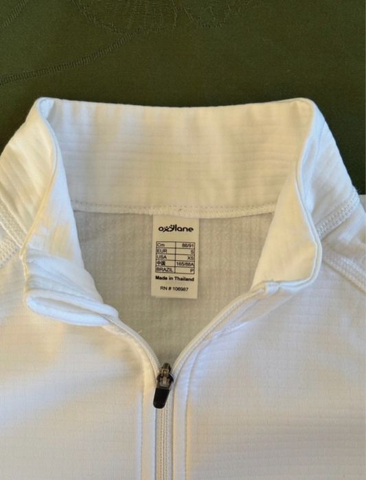 Bluza bielizna termiczna S Wedze thermal underwear