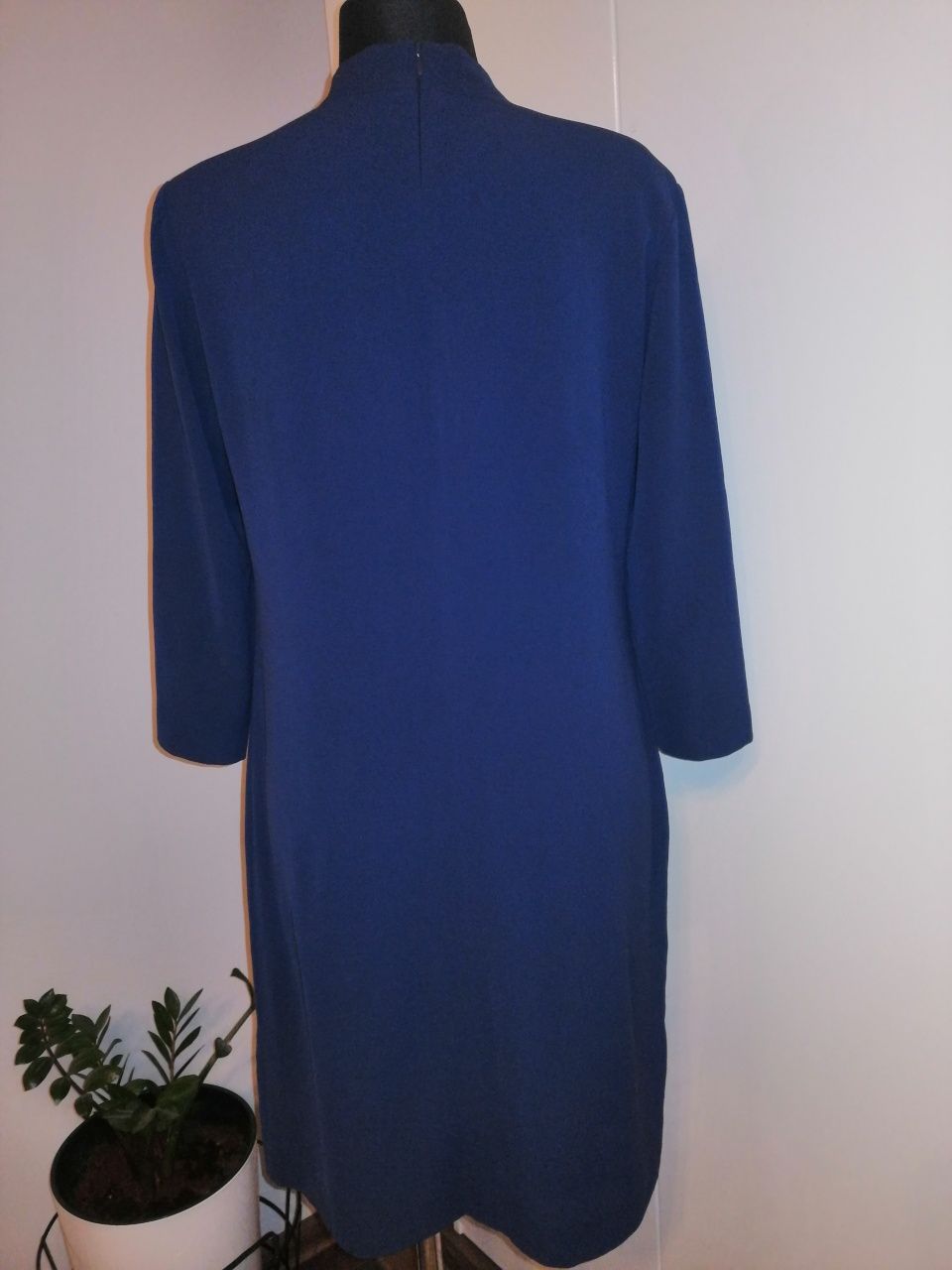 Ładna sukienka marki H&M rozmiar L/XL