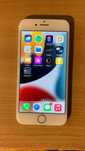 IPHONE 7 32 GB Gold 92 % bateria, pudelko, ladowarka, sklo ochronne