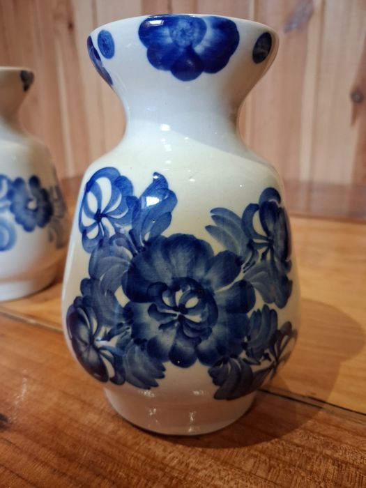 Wazoniki Fajans Włocławek