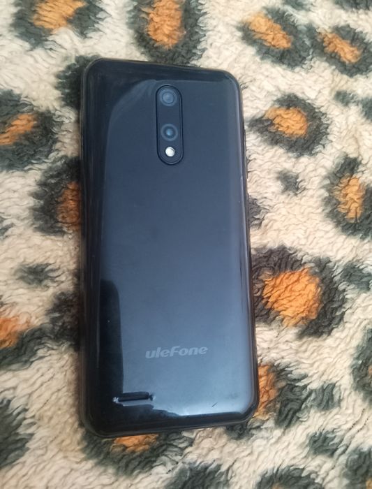 Ulefone note 8/2gb/16