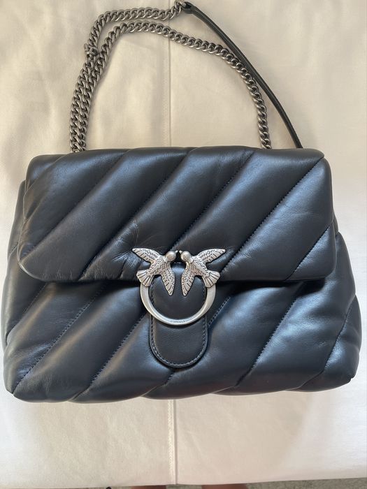 Torebka Pinko Love Big Puff