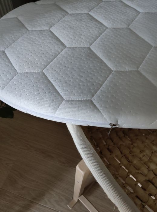 Kosz Mojżesza dla niemowląt