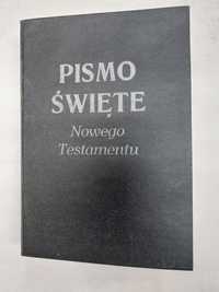 Pismo Święte Nowego Testamentu. 1990
