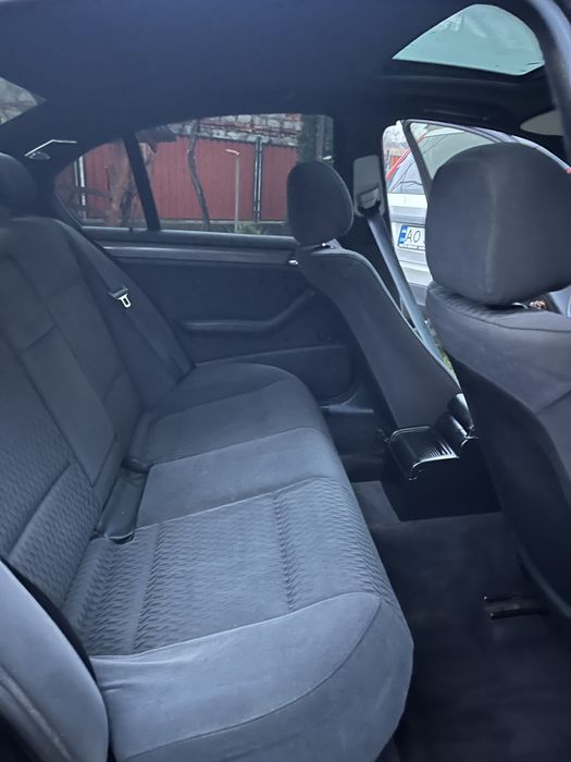 продам BMW E46 2001