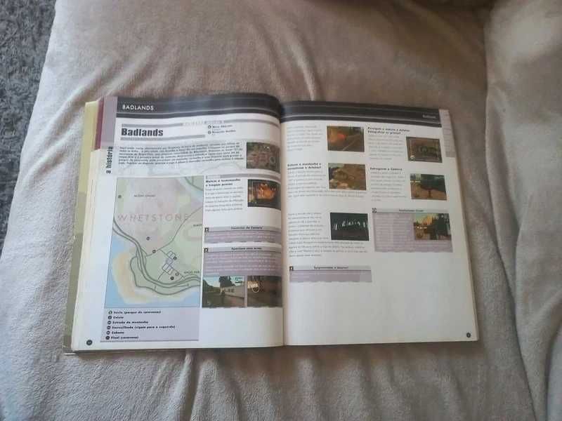 Grand Theft Auto San Andreas