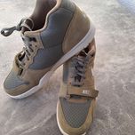 Кросівки Nike FJ4182 200 US10 EUR44 28CM