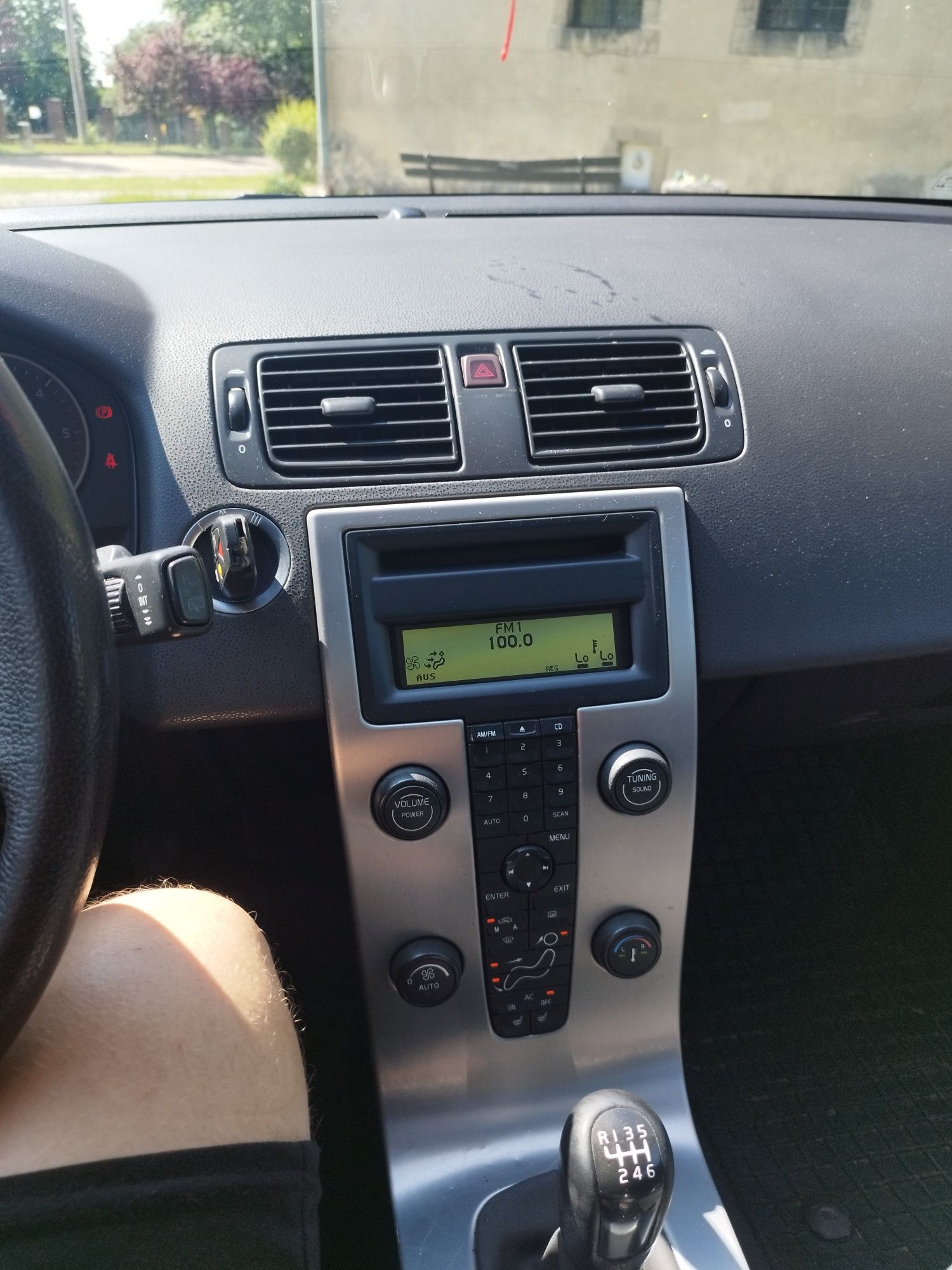 Volvo V50  Doinwestowane