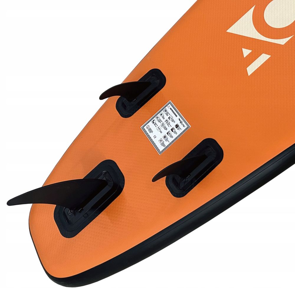Сап дошка.Sup дошка Activ Space 350см з навантаженням до 220кг