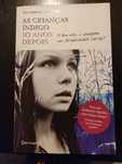 Livro As crianças indigo 10 anos depois