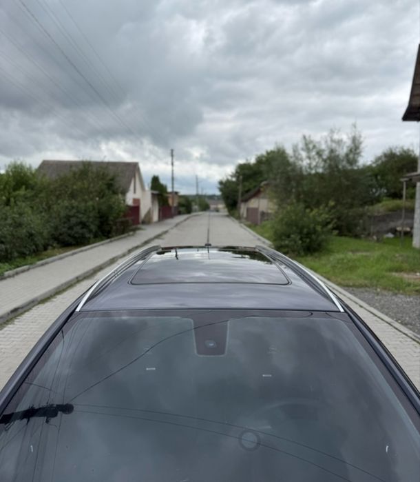 Opel Astra H 2007, 1,9TDI