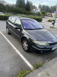 Renault Laguna 1.9