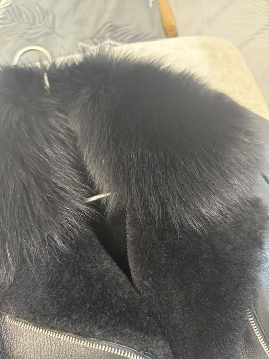 Продам дублянку в чудовому стані