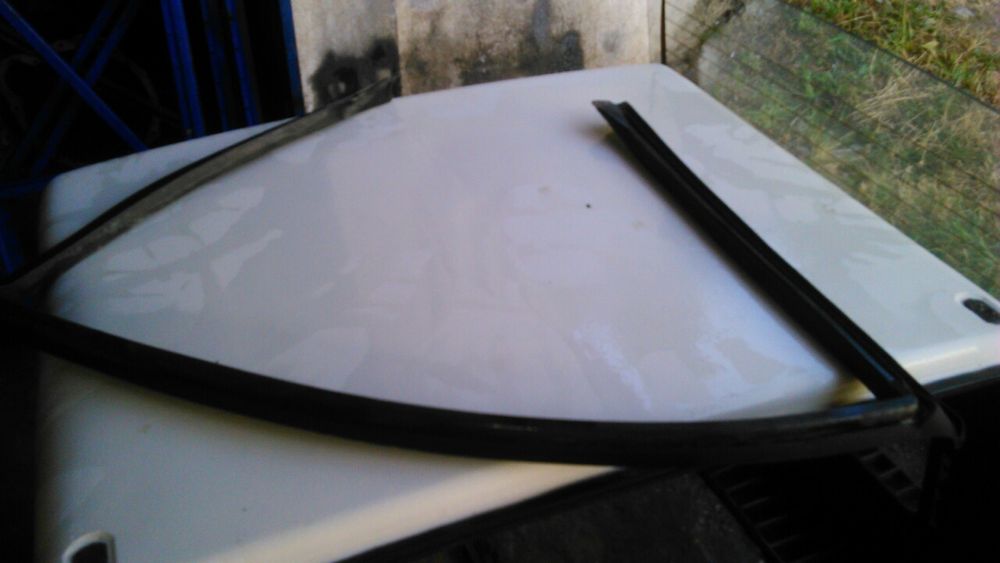 Hard Top Suzuki Samurai