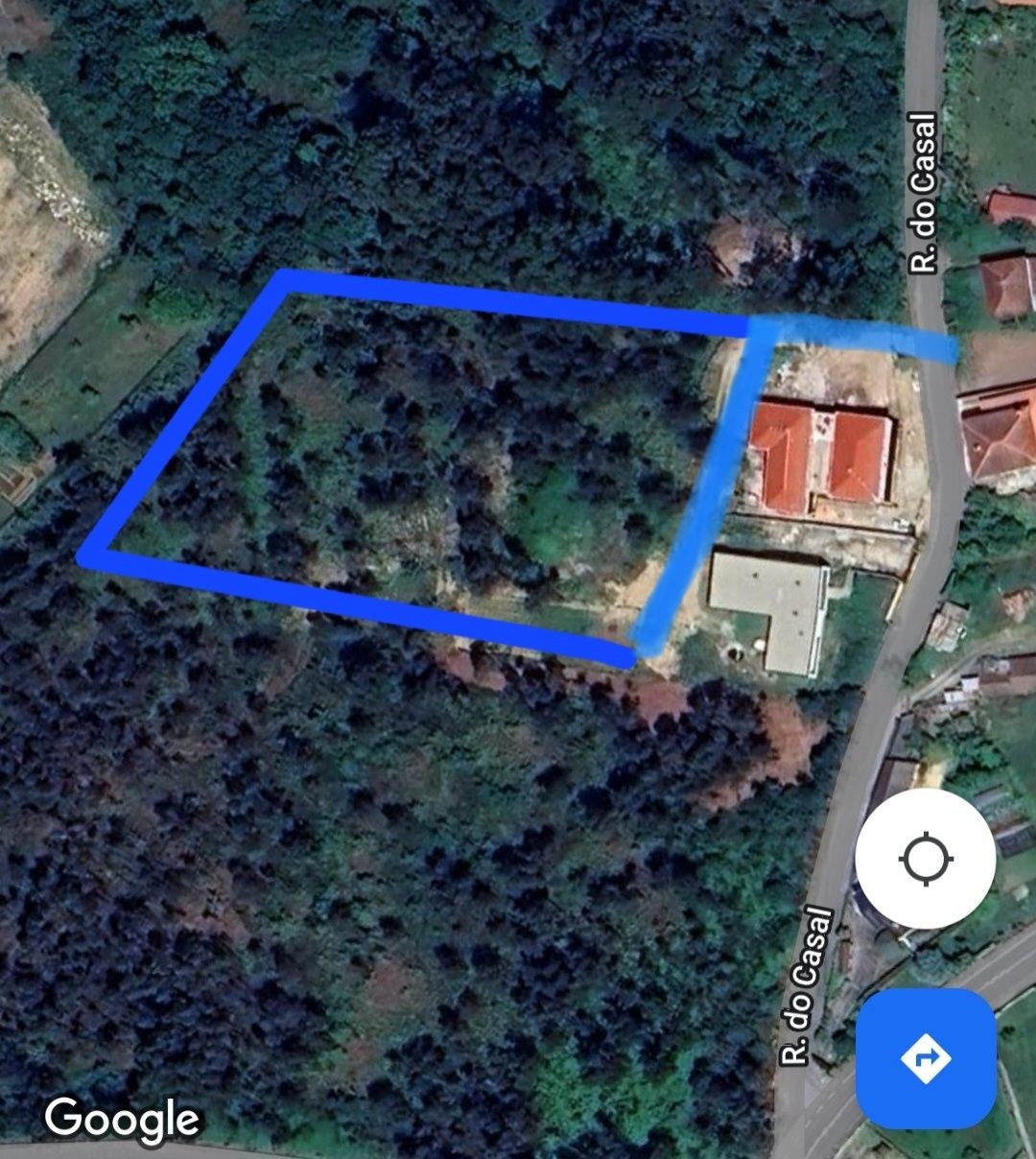 Terreno com 7000m2